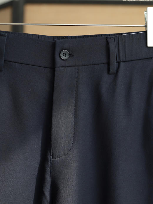 【福利任意2件减10元】30年专注做男裤的源头大厂 男士亚麻裤&牛仔裤 高莱赛尔面料肤感丝滑细腻 微弹不紧绷 上身轻薄透气 硬朗有型 通勤商务两不误~ 湖州仓 商品图12