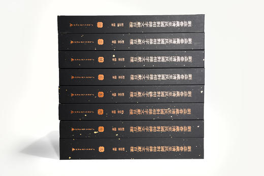 【影印本】刘益春藏清至民国对相杂字文献百种 全8册  刘益春 编著 商品图4