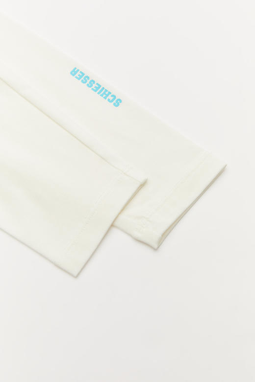 【棉莫九分打底裤】SCHIESSER德国舒雅女童棉莫面料九分打底裤36/24713P 商品图2