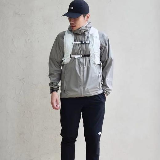 北面巅峰系列情侣款防水轻量级防晒皮肤衣 商品图2