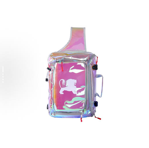 乐凯奇 LECAGE 滑板包陆冲板包双肩长板背包大容量单板滑雪包 男女同款 商品图1