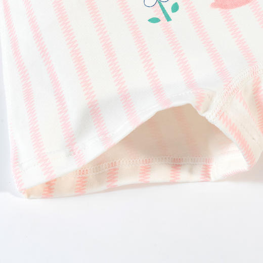 贝贝怡儿童内裤4件装ZB5EP012 商品图4