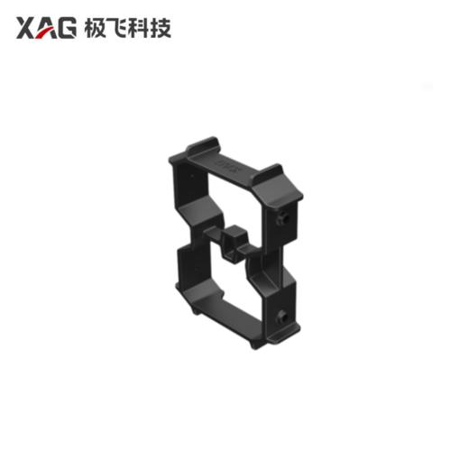 极飞 CM13600S 2025款 充电器并充支架 农机配件 商品图0