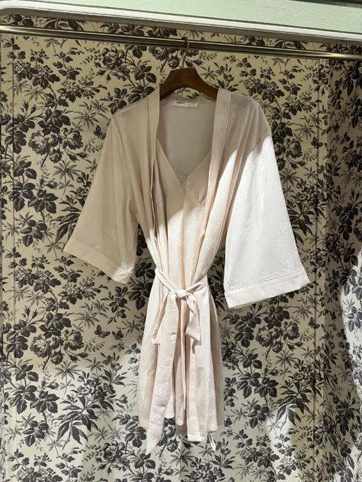 【门店同款】ENJOY春季家居服 161945911 商品图2