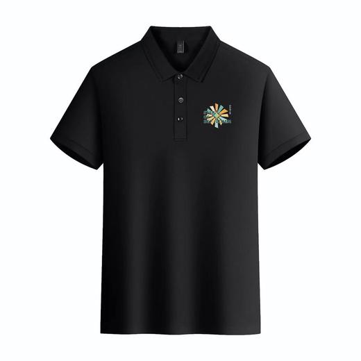 W2001伯利恒之星polo衫 商品图1