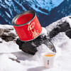 正山堂骏眉中国 西藏林芝雪域灵茶 特级红茶正宗茶叶罐装75g 商品缩略图5