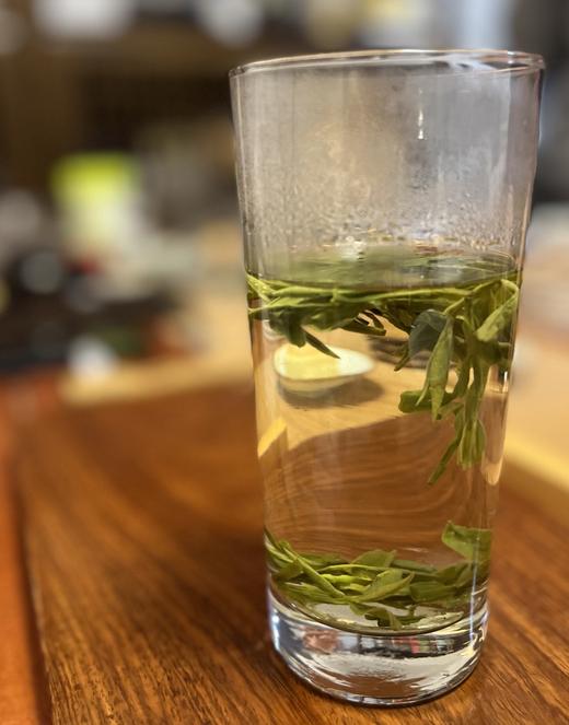 碧云禅茶（纸包装） 春日第一鲜，明前碧云龙井茶，“鲜掉眉毛” 125g 商品图7