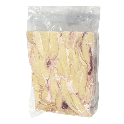 【清真】牛板筋850±50g 原料原产国-哥斯达黎加 商品图5
