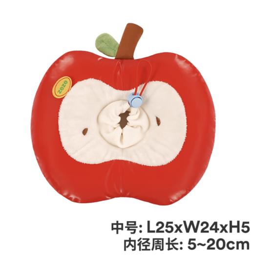 zeze伊丽莎白圈脖圈头套 商品图2