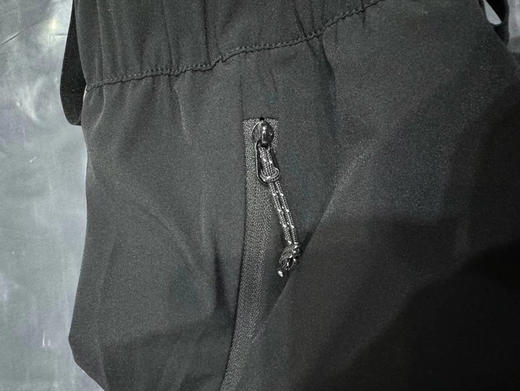 原单正品凯乐石 t9-x 系列 速干多功能短裤 

S M L XL XXL 黑灰双色 

刺绣logo 快干面料 隐藏式松紧腰带 

多口袋拉链设计 商品图6