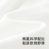 英氏儿童T恤夏季吸湿速干短袖上衣女童透气百搭T恤YRTCJ2R032A 商品缩略图1