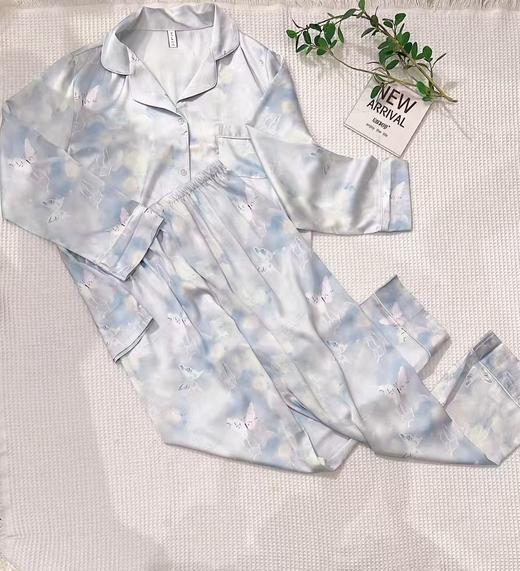 【门店同款】ENJOY秋季家居服 159218255 商品图0