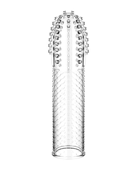 【狼牙套】第6感风系列水晶狼牙套组合装 暴风飓风旋风劲风异形延时加长套 商品图5