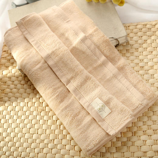 合作产品/纯棉毛巾 商品图3