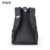 卡拉羊 中学生书包大容量初中生双肩包男女学生旅行休闲背包 CX5558 商品缩略图2