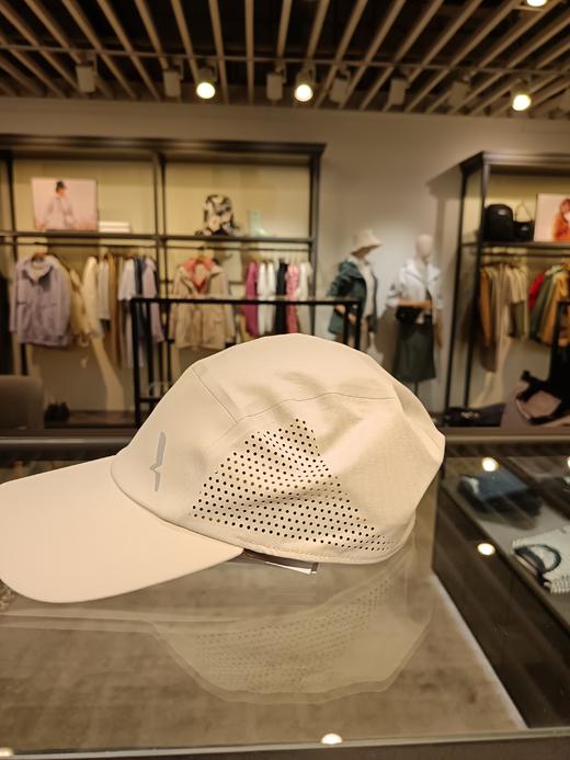 艾高 棒球帽中  BH117-F . 商品图1