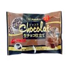 高岗咖啡味代可可脂巧克力145g/袋 商品缩略图0