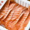 三文鱼厚脂鱼腩刺身 100g/盒 商品缩略图2