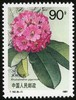 T162《杜鹃花》1981年 商品缩略图7