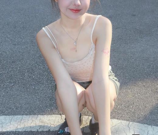 西太后土星轨道水晶吊坠（US*XTY） 商品图12