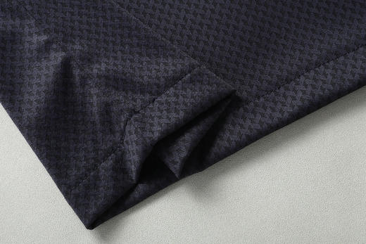 【冰丝】【DWD】大依优型大码男装短袖POLO衫透气加肥加大大号半袖上衣男士 商品图5