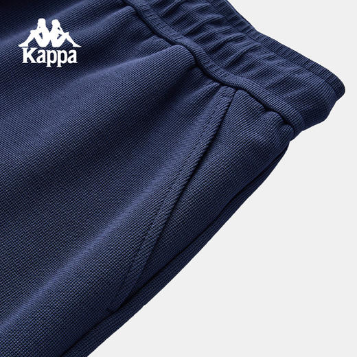 Kappa卡帕背靠背运动短裤男夏季新款休闲跑步裤宽松五分裤男士K0F32DY72 商品图3