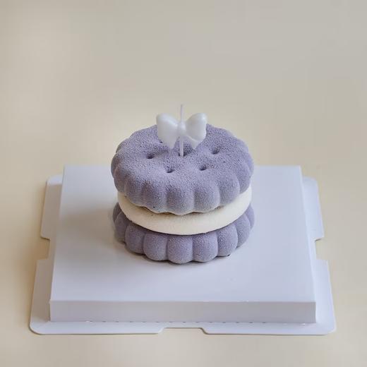 emoji慕斯蛋糕 商品图6