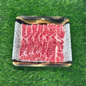 【BF】牛小排 约140-150g