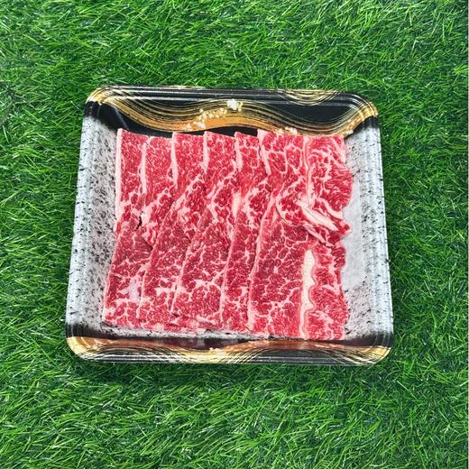 【BF】牛小排 约140-150g 商品图0