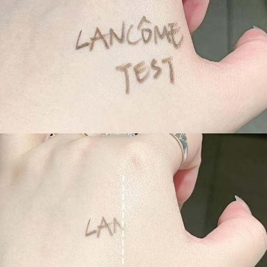 预售 太漂亮啦！兰蔻新品是我气垫 漂亮水光肌！ 商品图3