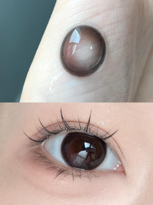 KIRAFAIRY撒娇鬼（佩戴直径：14.2mm） 商品图1