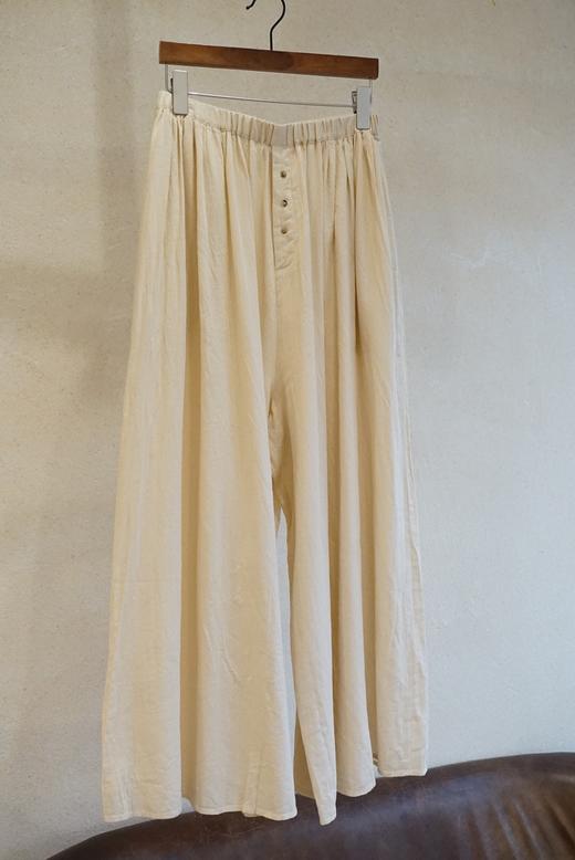 elsa esturgie 休闲裤裙裤 商品图7