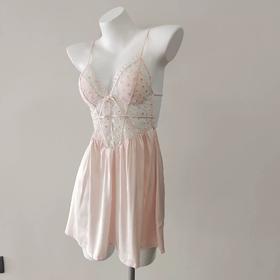 【门店同款】ENJOY春季性感睡衣 160893881