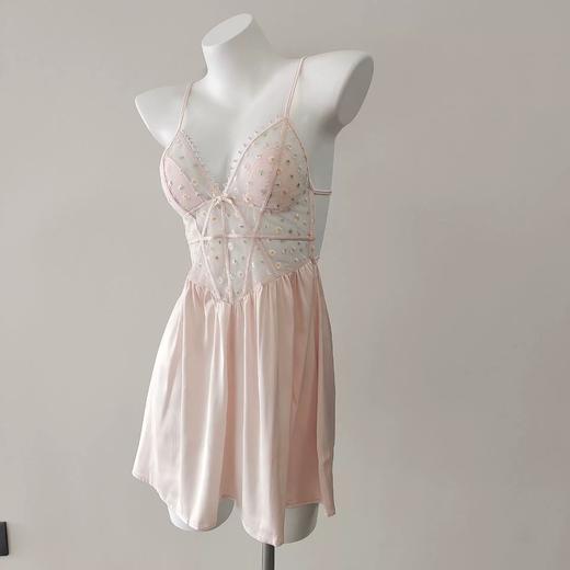 【门店同款】ENJOY春季性感睡衣 160893881 商品图0