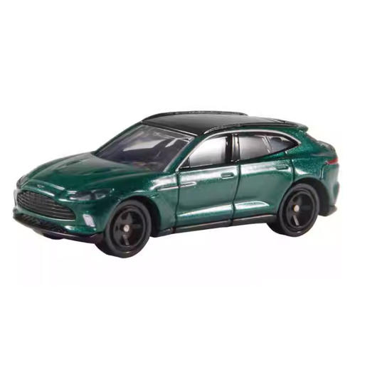 多美卡944164AS仿真车#113 ASTON MARTIN DBX 商品图1