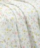 6F堂皇漫柔沁爽纤维夏被（花海） 商品缩略图1