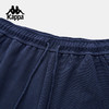 Kappa卡帕背靠背运动短裤男夏季新款休闲跑步裤宽松五分裤男士K0F32DY72 商品缩略图2