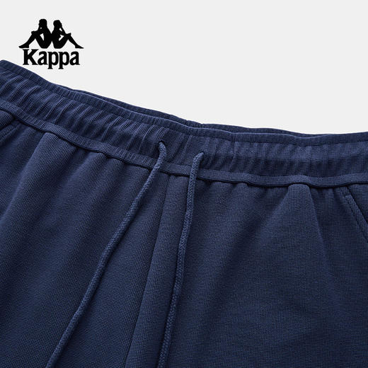 Kappa卡帕背靠背运动短裤男夏季新款休闲跑步裤宽松五分裤男士K0F32DY72 商品图2