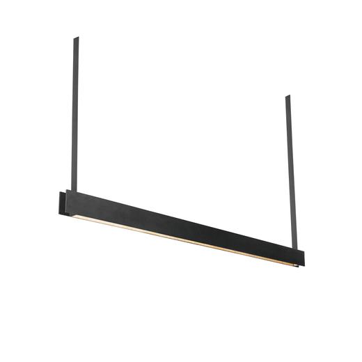 摩根喜马拉雅系列透光天然石材款聚光长桌吊灯 商品图2