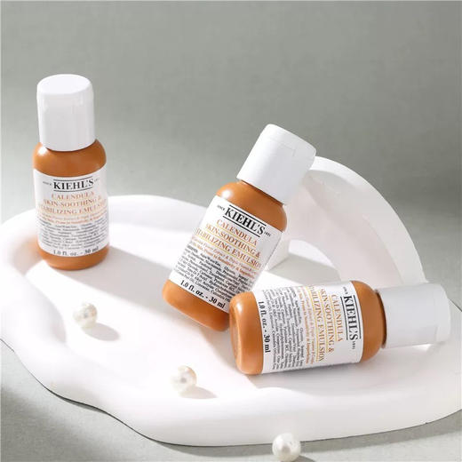 科颜氏金盏花乳液30ml 商品图4