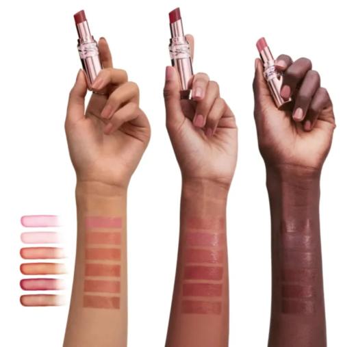 YSL圣罗兰粉管口红7B 商品图2