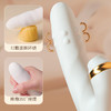 【店长推荐】会转会吸可加热震动棒动 伸缩吮吸转珠棒 女用器具 商品缩略图2