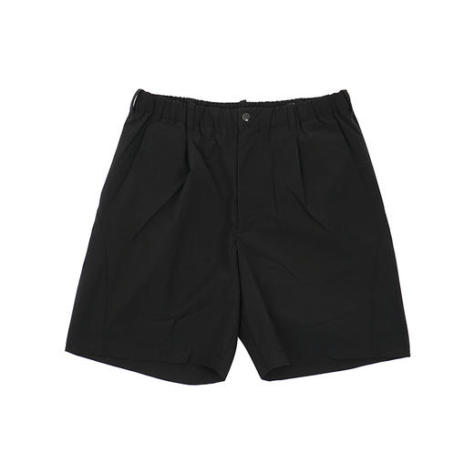 Goldwin One Tuck Light Stretch Shorts 轻量伸缩性防泼水短裤 商品图4