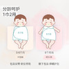 【2025年春夏新品】i-baby/英伦宝贝童梦奇境针织低敏恒温襁褓巾 商品缩略图3