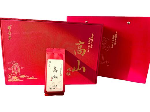 高山肉桂茶叶 商品图2