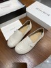 JEHURFIE/纪华菲  巨软～一脚蹬国风软底软面妈妈鞋AB25209 商品缩略图3