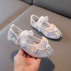 【苏城纪汉服绣花鞋】春夏款 女童童鞋美人鱼 商品缩略图1