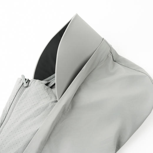 2025夏季上新UPF50+鸟家冰感防7色 可拆卸涂层宽帽檐线下爆款可拆帽檐专业防晒FS5218 商品图3