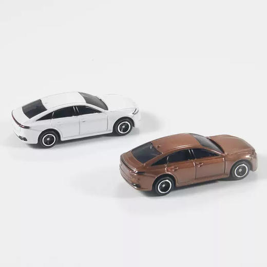 多美卡917618仿真车#62-12 商品图1