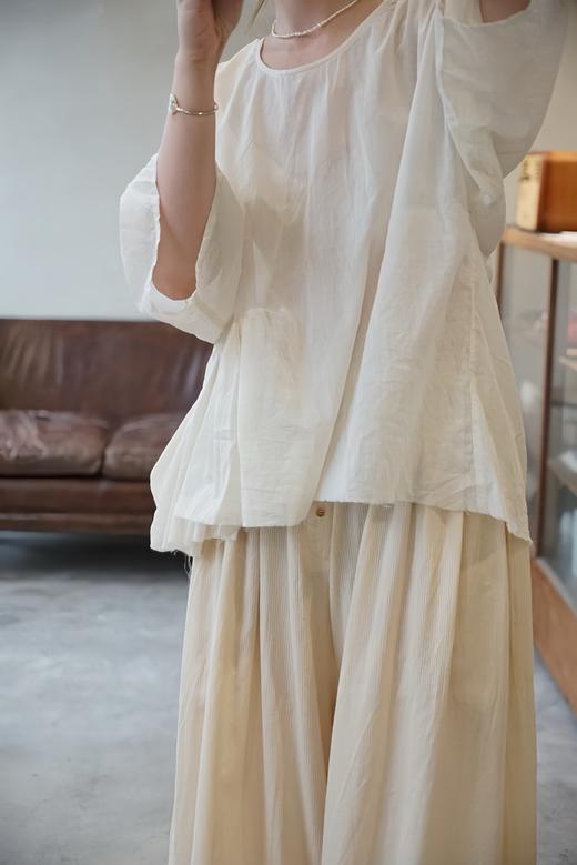 elsa esturgie 休闲裤裙裤 商品图5